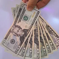 دلار کلکسیونی ۲۰و۱۰