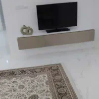 میز تی وی دیواری