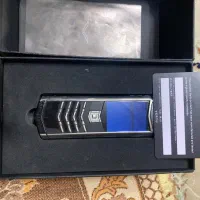 ورتو سیگنیچر سیلور