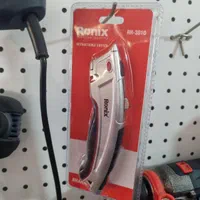 چکش ژله ای انبر پرچ بادپاش و..(ابزار صنعتی راینو)|ابزارآلات|مریوان, |دیوار