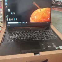 لپ تاپ ۱۵ اینچ ایسوس fx506l
