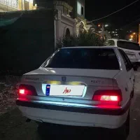 پارس مدل 90|خودرو سواری و وانت|میناب, |دیوار