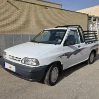 وانت پراید مدل 1401 درحد