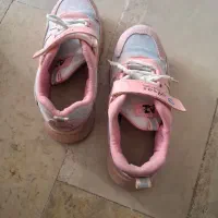 کتونی سایز۳۵|کفش و لباس بچه|اهواز, کیانشهر|دیوار
