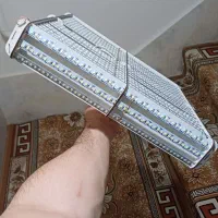 لامپ دست ساز