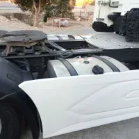 داف Xgنیوفیس مدل 2022|خودرو سنگین|تهران, مخصوص|دیوار