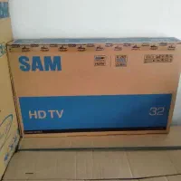 تلوزیون سام. نو. اکبند