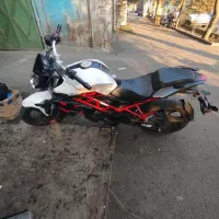 موتور سیکلت بنلی ۲۵۰