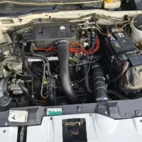 فروش سمند مدل 89|خودرو سواری و وانت|بانه, |دیوار