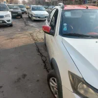 کوئیک مدل 1403|خودرو سواری و وانت|تبریز, |دیوار