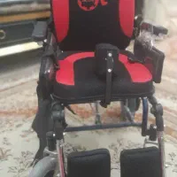 ویلچر کودکان سی پی