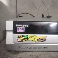 دی وی دی اصل سامسونگ|پخش‌کننده DVD و ویدیو|اصفهان, کوی امام|دیوار