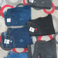 شلوار جین فروش عمده