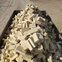 آجر سفال اصفهان و اجر فشاری بروجرد