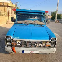 نیسان 85 تک سوز|خودرو سواری و وانت|شیراز, کوشک بیدک|دیوار