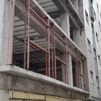 جوشکاری والپست نبش کشی|خدمات پیشه و مهارت|تبریز, |دیوار