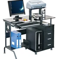 میز کامپیوتر|میز تحریر و کامپیوتر|تهران, شیخ هادی|دیوار