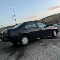 پژو 405 دوگانه|خودرو سواری و وانت|دیواندره, |دیوار