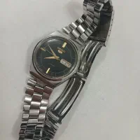 ساعت سیکو ۵ اصل (اردکان)