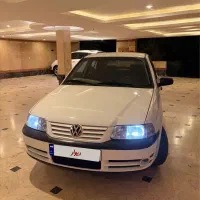 فولکس گل ۸۵ بی رنگ