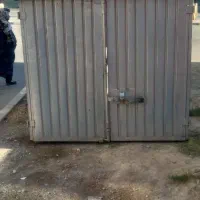 باربندمسقف‌‌مزدا کارا|قطعات یدکی و لوازم جانبی|رباط‌کریم, شترخوار|دیوار