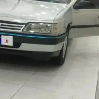 پژو 405 مدل 88|خودرو سواری و وانت|ازنا, |دیوار