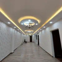 سقف کاذب کناف و پی وی سی(دکراسیون داخلی)|خدمات پیشه و مهارت|لردگان, |دیوار