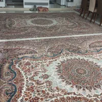 فروش فوری دو فرش ۱۲ متری توافقی