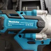 بکش شارژی دریل شارژی میکیتا ژاپن دریل شارژی|ماشین‌آلات صنعتی|مشهد, کارمندان دوم|دیوار