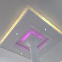 به یک شاگرد گچکار نیاز دارم