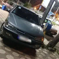 پارس TU5 کلاس ۱۶|خودرو سواری و وانت|املش, |دیوار