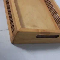 سینی چوبی