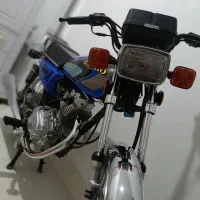 موتور RAHRO A1