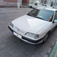 زانتیا 2000مدل 88