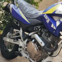 تریل T2 -250 مدل ۱۴۰۱ کویر موتور