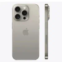 آیفون ۱۵ پرومکس ۱ ترابایت