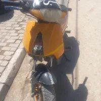 موتور دایچی ۱۳۰