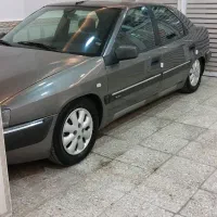 زانتیا 89 رویت درحد