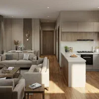 طراحی و اجرا انواع ویلا و کافه و رستوران