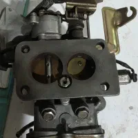 کاربراتور مزدا 1600 ژاپنی