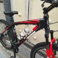 دوچرخه ویوا سایز ۲۶ المنیوم تایوانی|دوچرخه، اسکیت، اسکوتر|تهران, یافت آباد جنوبی|دیوار