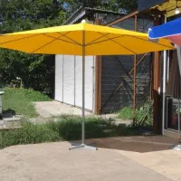 چترسایبان چتر چهارگوش