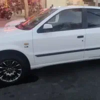 سمند مولتی پلکس