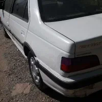 پژو پارس سال مدل ۹۲|خودرو سواری و وانت|خمینی‌شهر, |دیوار