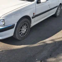 پژو پارس مدل ۸۷|خودرو سواری و وانت|نظرآباد, نظرآباد|دیوار