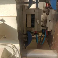 دستگاه تزریق پلاستیک L Kساخت چین|ماشینآلات صنعتی|پاکدشت, خاتون آباد|دیوار