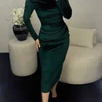 لباس مجلسی نو نو