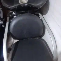 سرشور متحرک و صندلی اصلاح