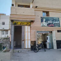 رهن مغازه ۱۷متری بر روی سنگ فرش|اجارهٔ مغازه و غرفه|شیراز, نیستان|دیوار