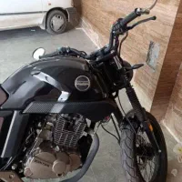 زونتس ۲۳۰cc N2 درحد